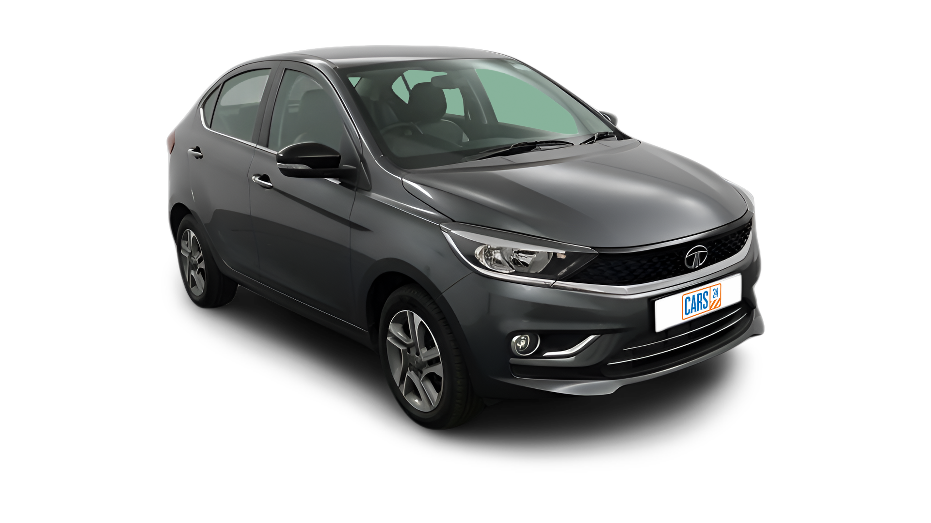 2022 Tata TIGOR - Sedan - Petrol - Automatic - ₹5.90 lakh